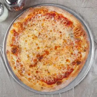 BYO Pizza
