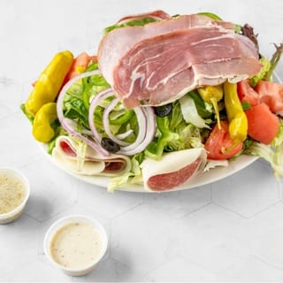 Antipasto Salad