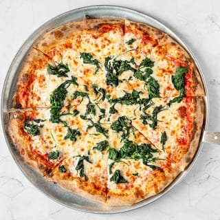 Fiorentina Pizza