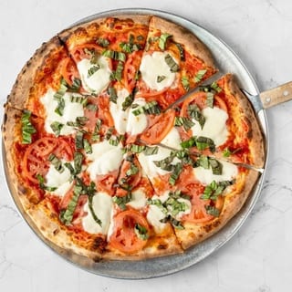 Margherita Pizza