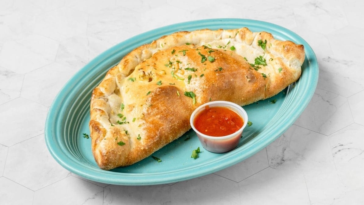 Calzone.