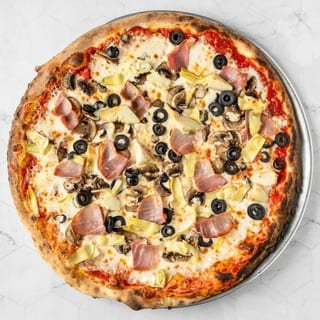 Milano Pizza
