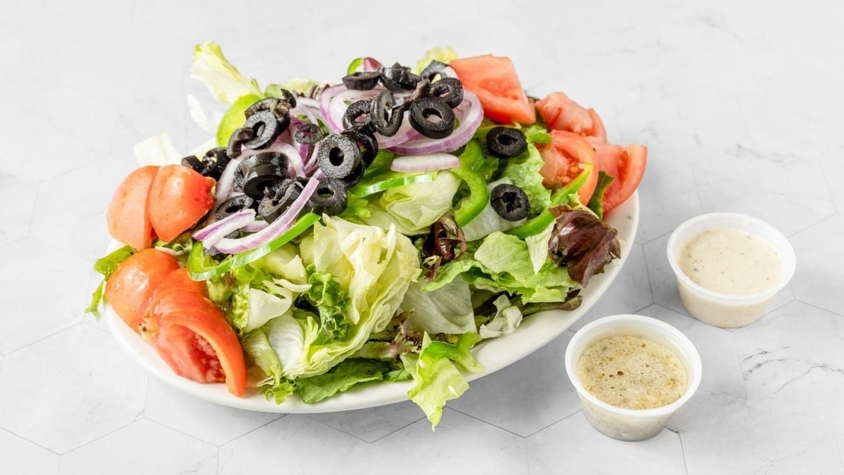Big Salad.