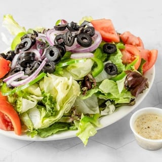 Big Salad
