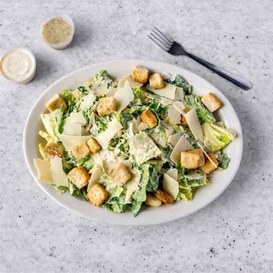 Caesar Salad.