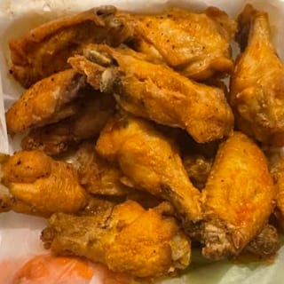 Wings 10pc