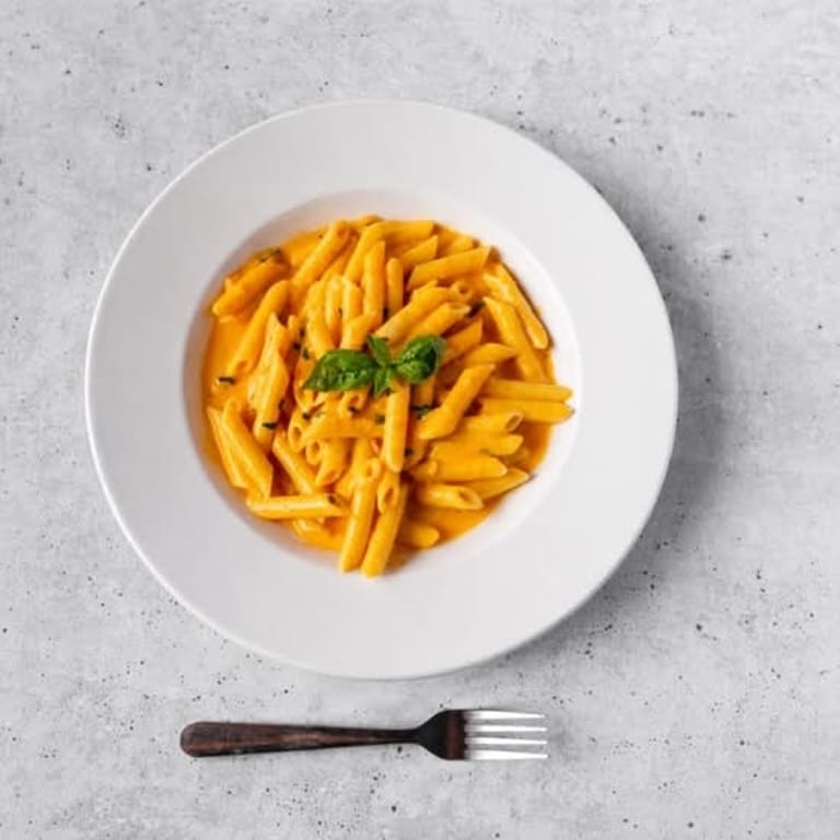 Penne Alla Vodka Delight